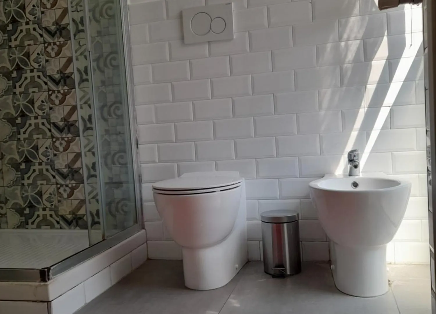 Vendégház -L' Oasi Del Turista, Room 1- Central Station Milánó Olaszország