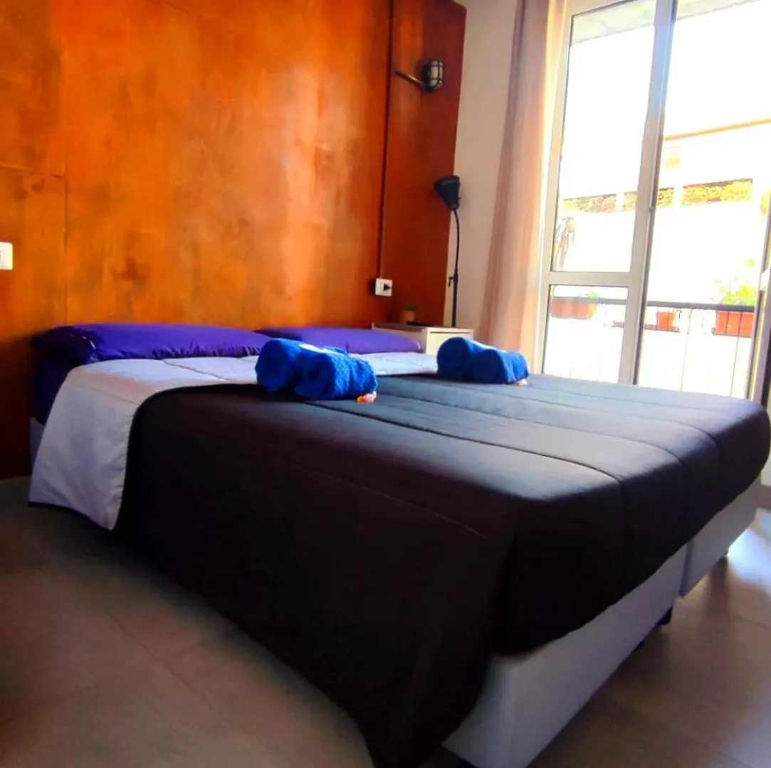 Vendégház -L' Oasi Del Turista, Room 1- Central Station Milánó