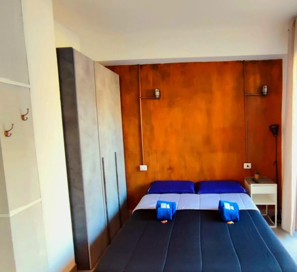-L' Oasi Del Turista, Room 1- Central Station Milánó