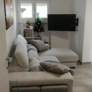 Pensión Ca Granda, Milán
