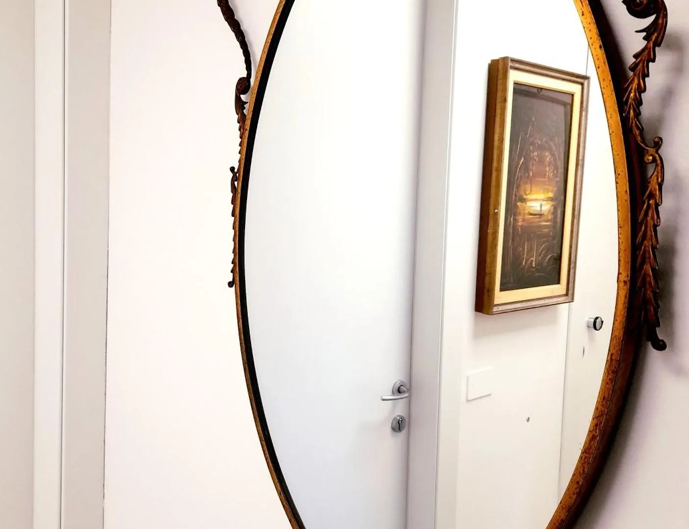 Guest house -L' Oasi Del Turista, Room 1- Central Station Milan