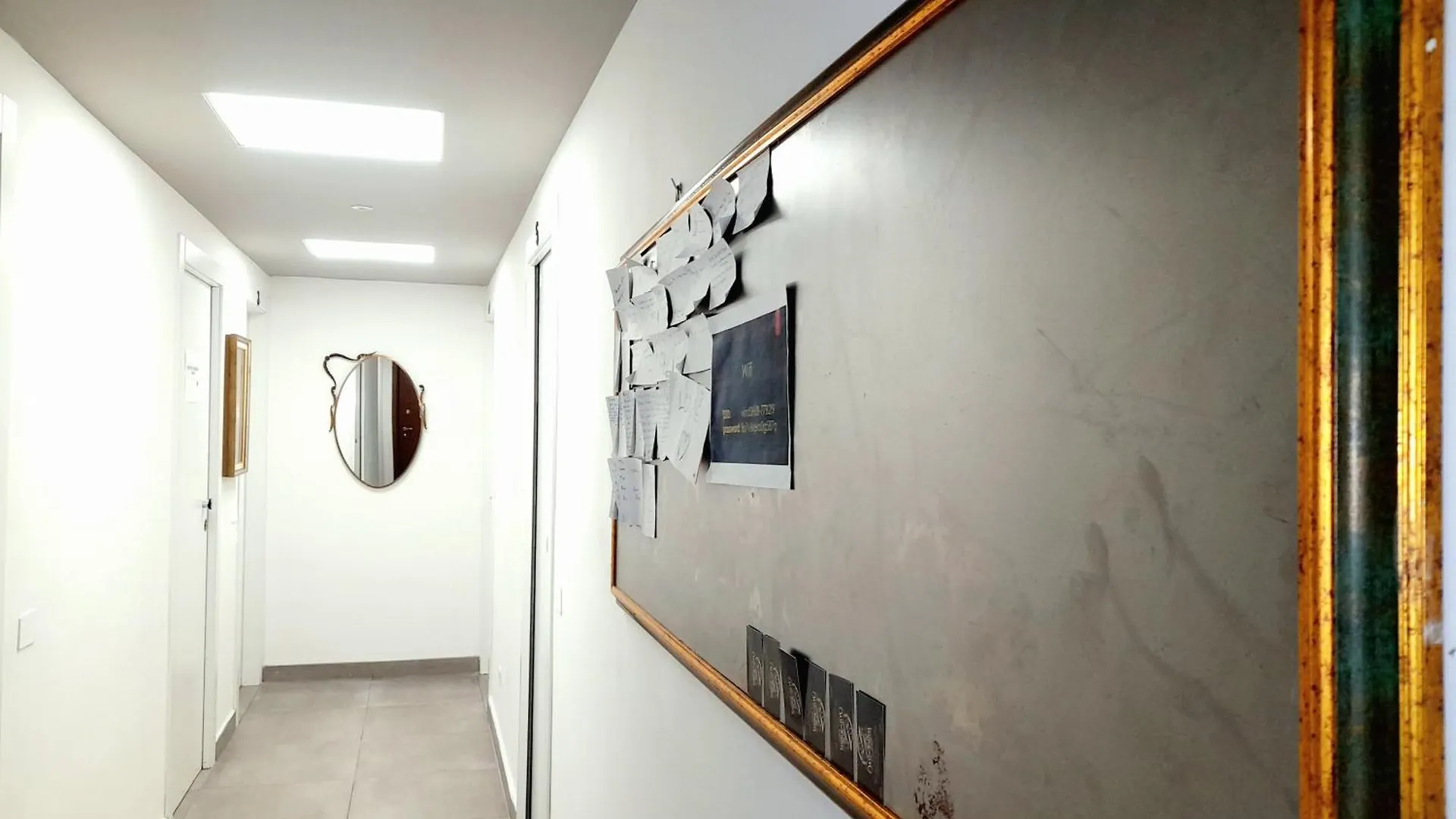 -L' Oasi Del Turista, Room 1- Central Station Milan 0*,  Italy